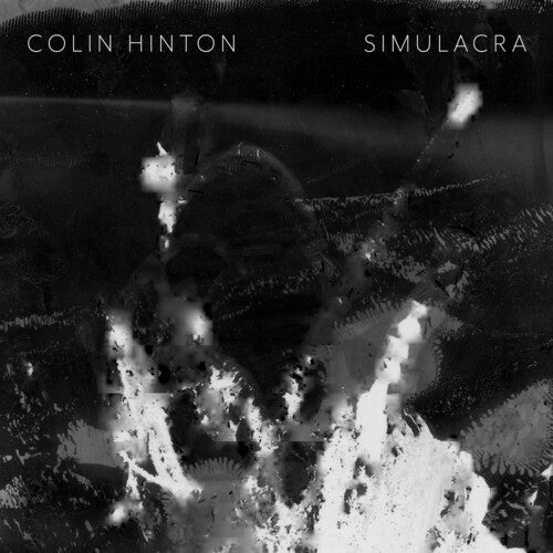Hinton / Webber / Hinton: Simulacra  \ CD