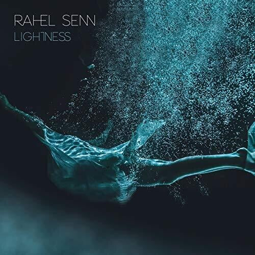 Rahel Senn: Lightness  \ CD