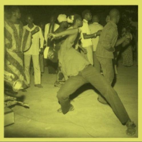 Various Artists- Original Sound Of Burkina Fasso (Various Artists) - VINYL