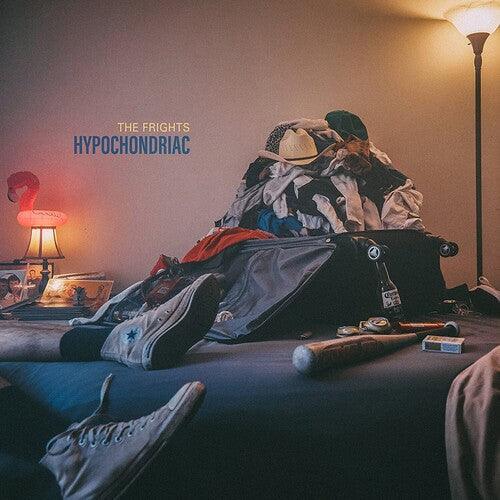 Frights- Hypochondriac - VINYL