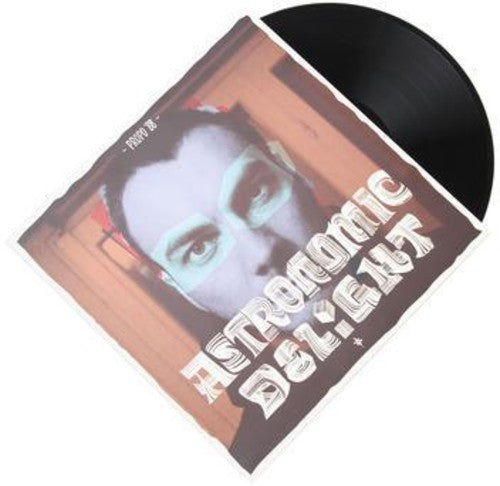Propo'88: Astronomic Delight \ LP