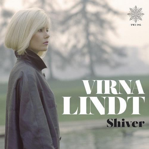 Virna Lindt- Shiver - VINYL