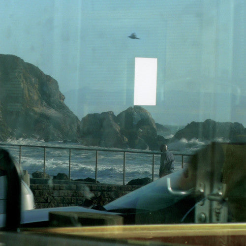 Scott Cazan: Swallow \ LP