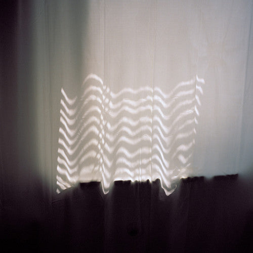 Lucrecia Dalt: Ou \ LP