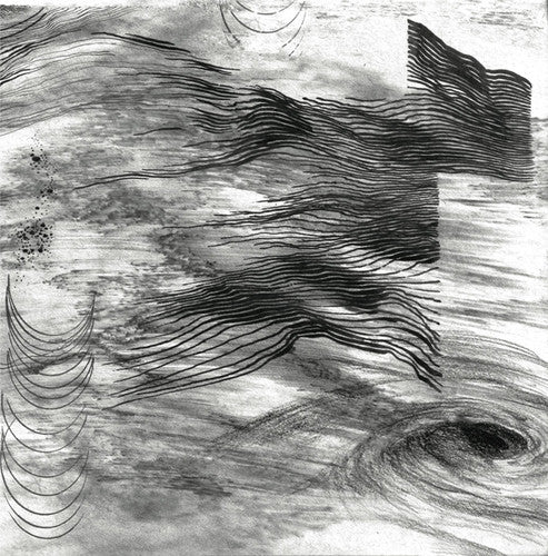 K-Lone: In The Dust - 12-INCH SINGLE