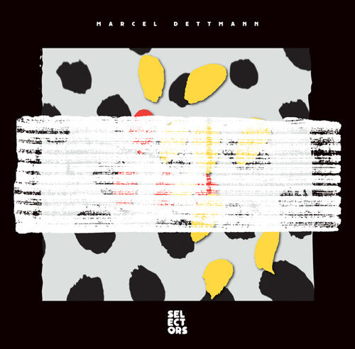 Marcel Dettmann: Selectors 003 \ LP