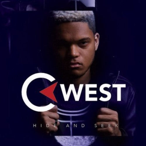 C. West: Hide & Seek  \ CD