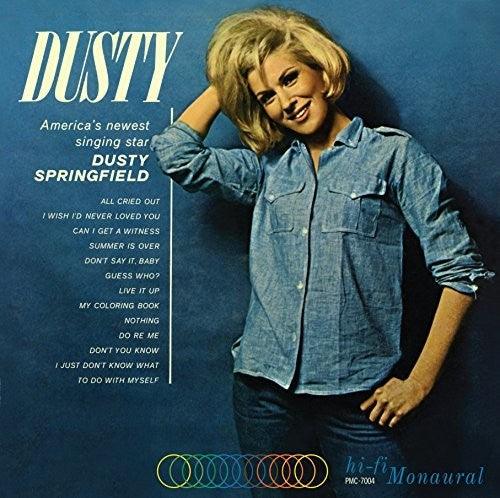 Dusty Springfield- Dusty - VINYL