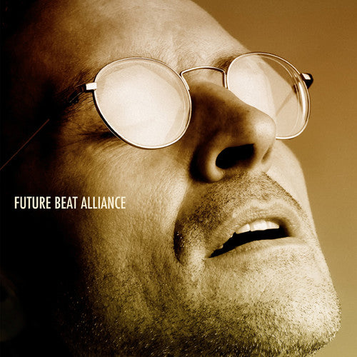 Future Beat Alliance: Collected Works 1996-2017 \ LP
