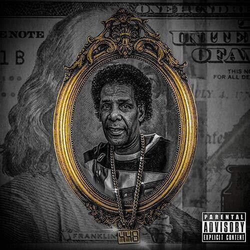 Pounds: Pee Wee Kirkland \ LP