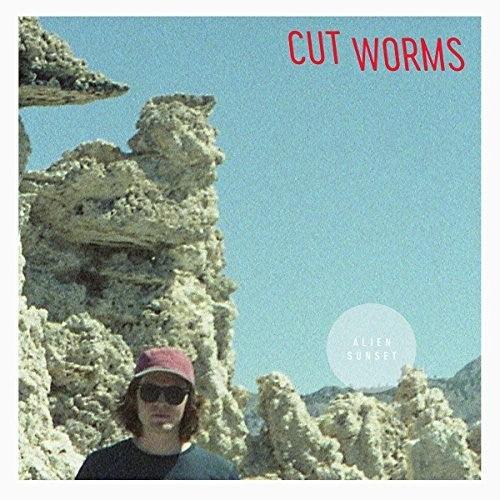 Cut Worms- Alien Sunset - VINYL