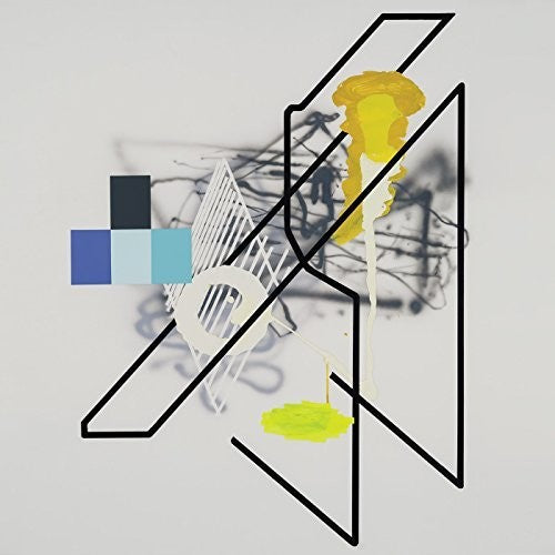 Esmerine: Mechanics Of Dominion \ LP