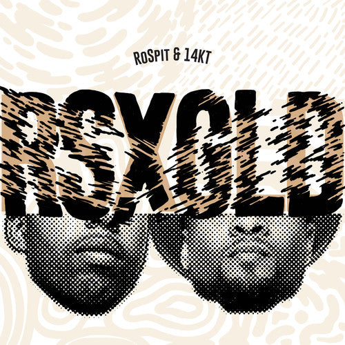 Rsxgld (Ro Spit & 14Kt): Rsxgld  \ CD