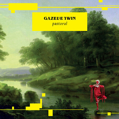 Gazelle Twin: Pastoral \ LP