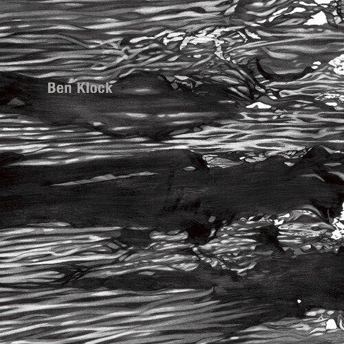 Ben Klock: Subzero / Coney Island \ LP