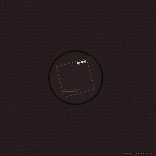 Survive: Rr7387 Remix Record \ LP