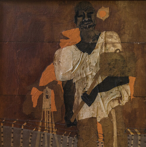 Various Artists: Negro Folklore From Texas State Prisons / Various \ LP
