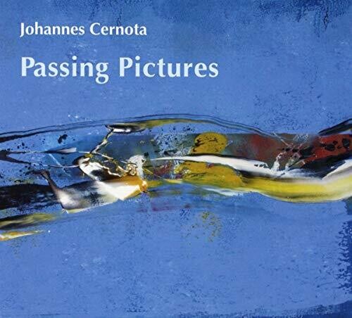Johannes Cernota: Passing Pictures  \ CD