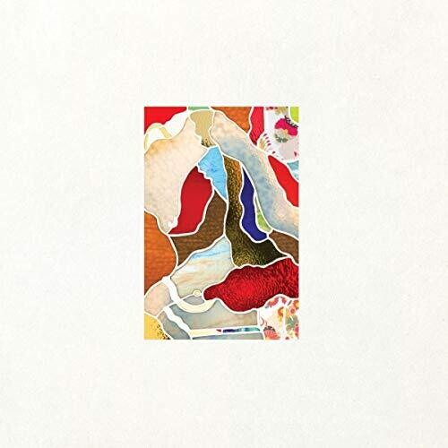 Teebs: Anicca  \ CD
