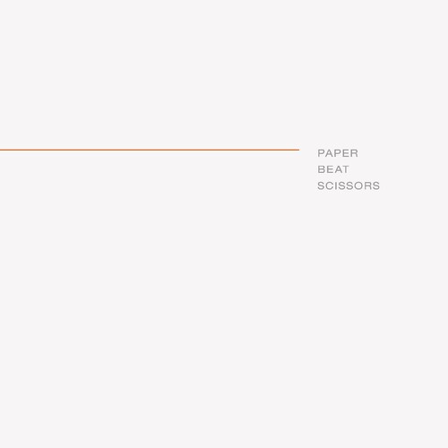 Paper Beat Scissors: Parallel Line \ LP