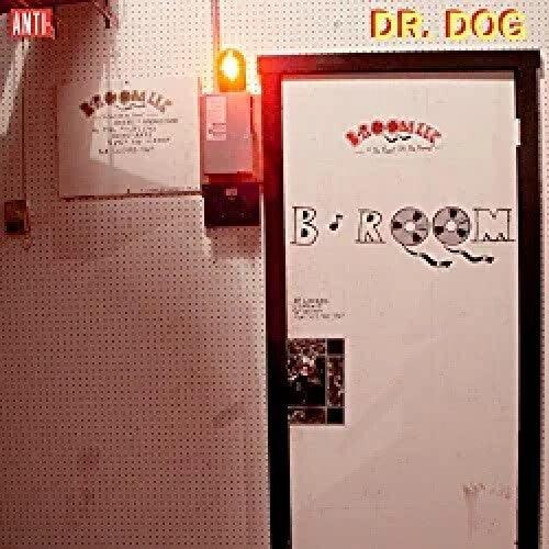 Dr. Dog- Humble Passenger - VINYL