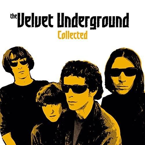 The Velvet Underground- Collected - VINYL