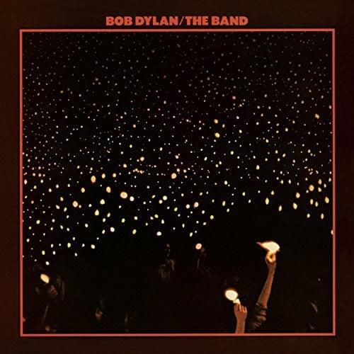 Bob Dylan/The Band- Before The Flood - VINYL