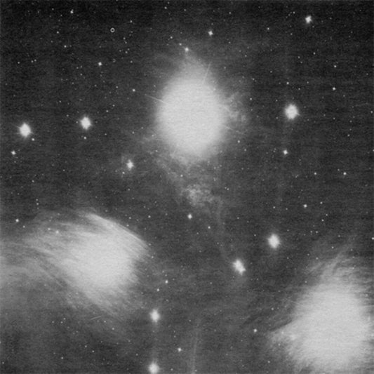 Grouper- AIA: Dream Loss - VINYL