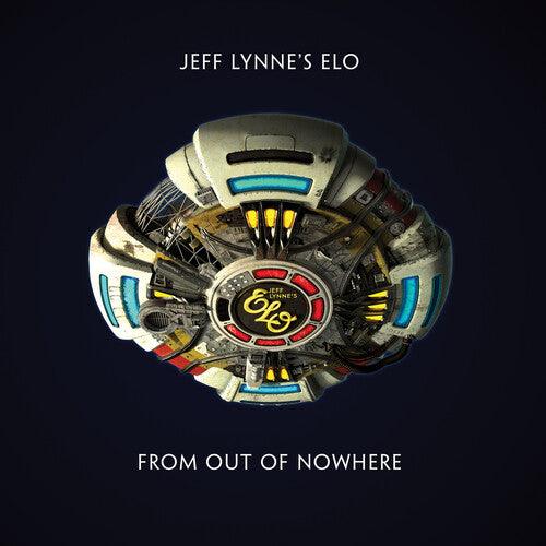 Jeff Lynne's ELO- From Out Of Nowhere - VINYL