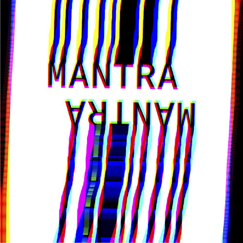 Mantra Mantra: Funke \ LP