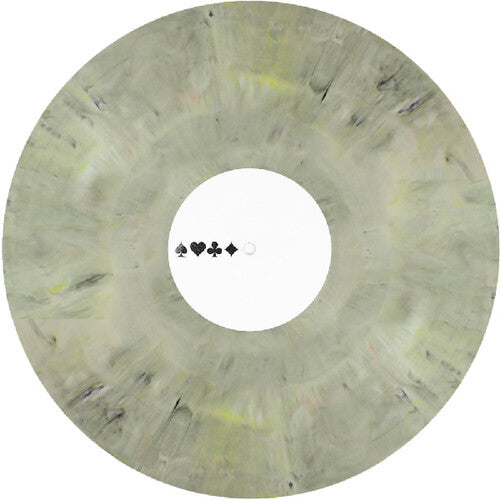 Defaultman & Sapurra: Paperman \ LP