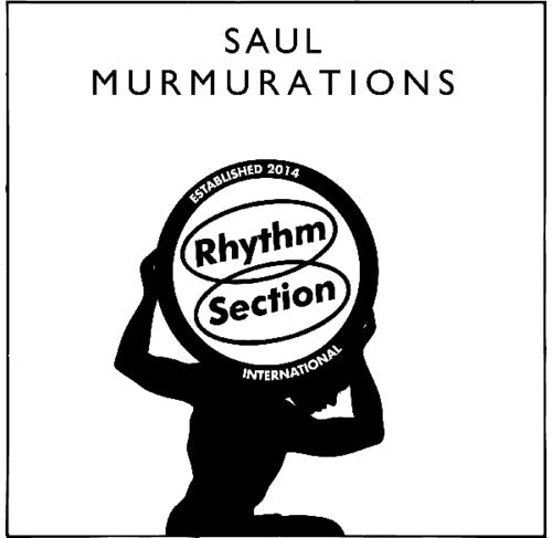 Saul: Murmurations \ LP