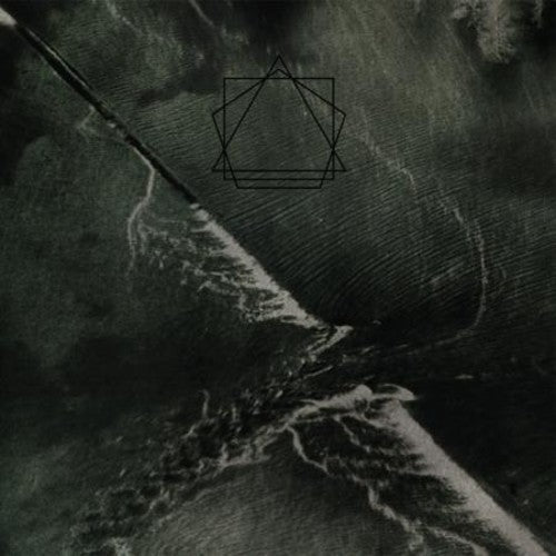 Sannhet- Known Flood - VINYL