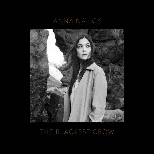 Anna Nalick: The Blackest Crow  \ CD