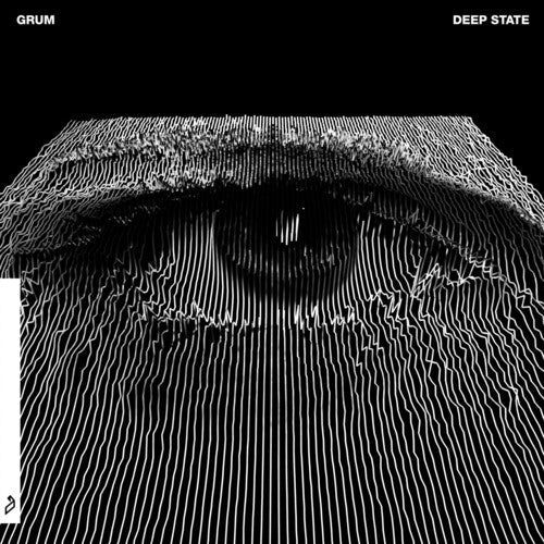 Grum: Deep State  \ CD