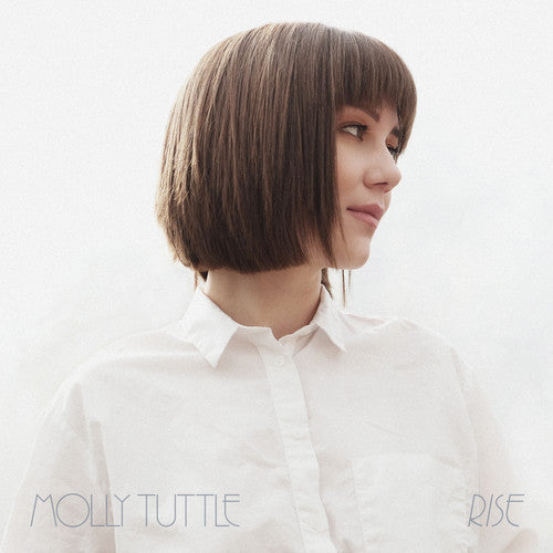 Molly Tuttle: Rise  \ CD