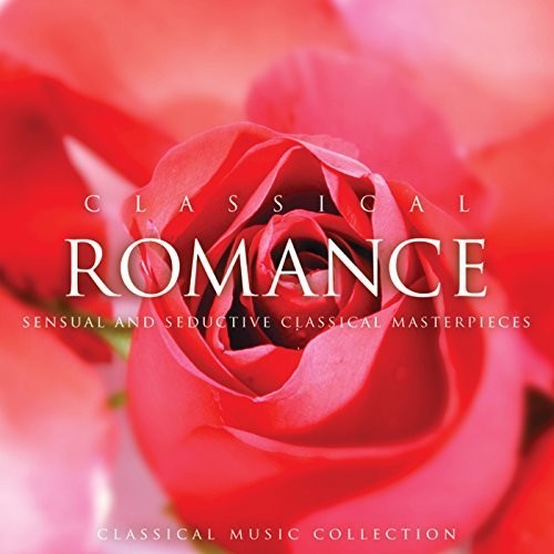 Veronika String Quartet: Classical Romance  \ CD