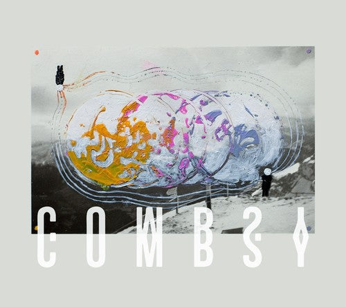 Combsy: Combsy \ LP