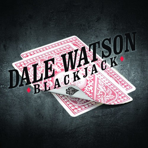 Dale Watson: Blackjack  \ CD