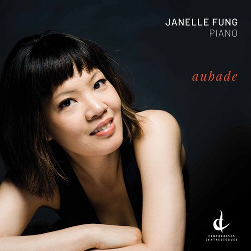 Descarries / Fung: Aubade  \ CD