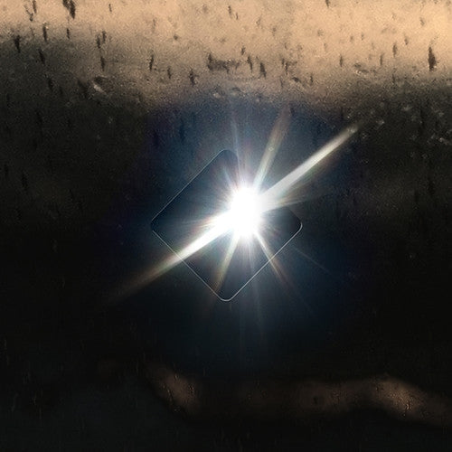 M.E.S.H.: Hesaitix \ LP