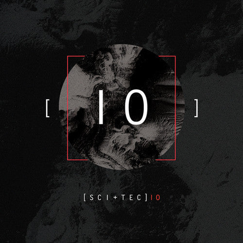 Various Artists: 10 Years Of Sci+tec / Various Artists \ LP