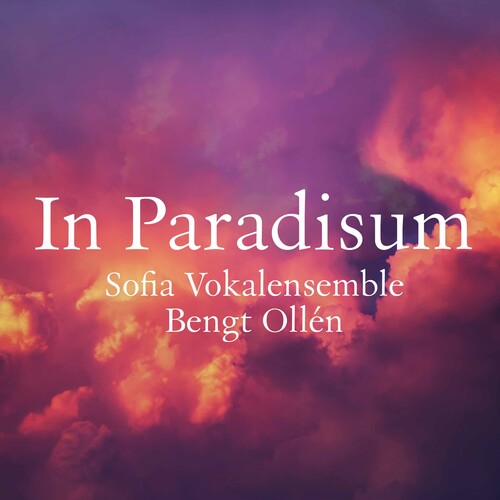 Various Artists: In Paradisum  \ CD