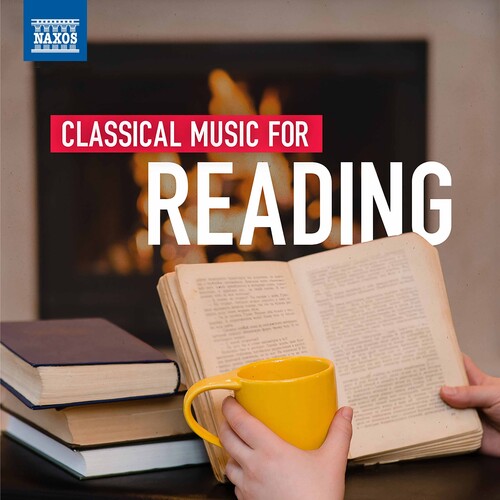 Various Artists: Classical Music for Reading  \ CD