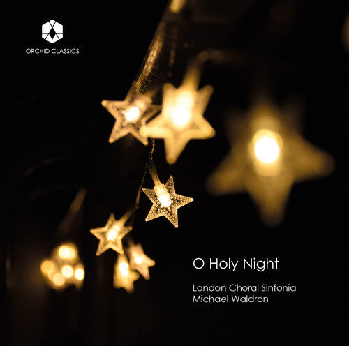Various Artists: O Holy Night  \ CD