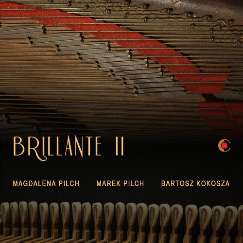 Czerny / Pilch / Kokosza: Brillante II  \ CD