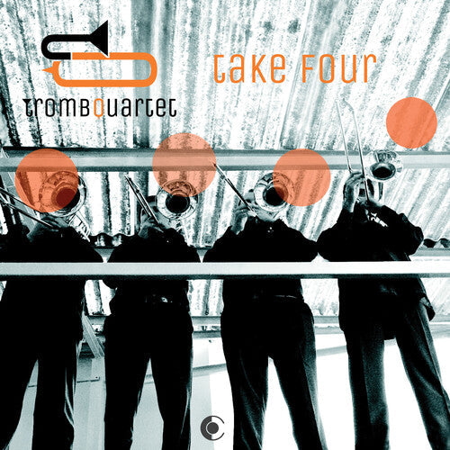 Various Artists: Take Four  \ CD