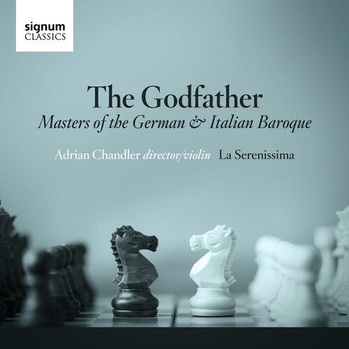 Various Artists: Godfather  \ CD