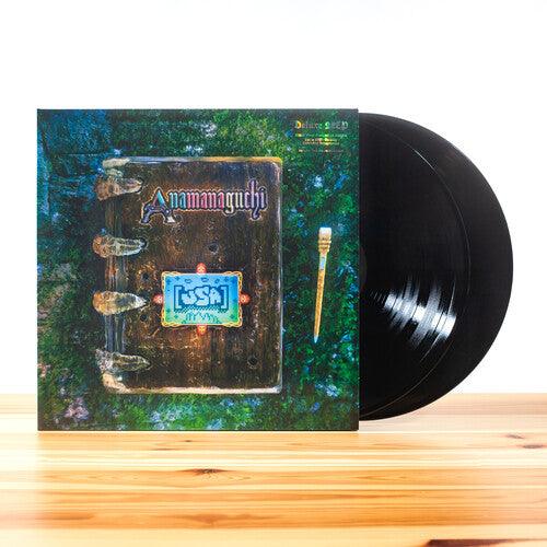 Anamanaguchi- [USA] - VINYL