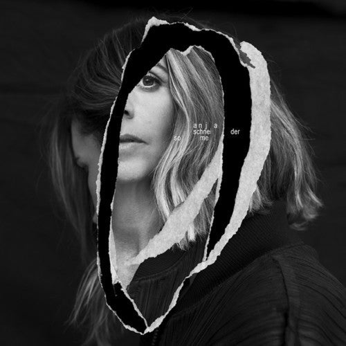 Anja Schneider: So Me \ LP